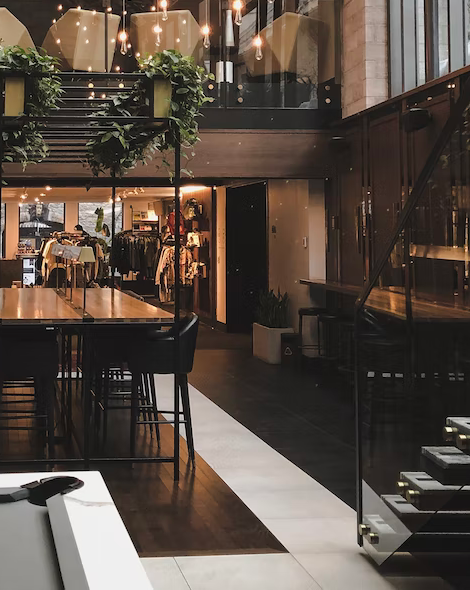 Reconnect with nature. Recharge your happiness